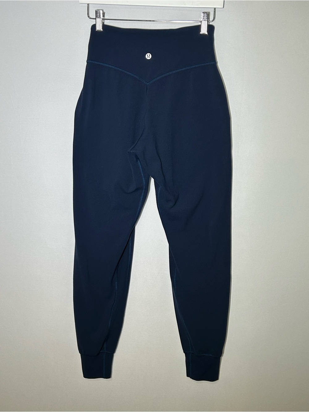 lululemon athletica Navy High-Rise Jogger Pants - Picture 7 of 11